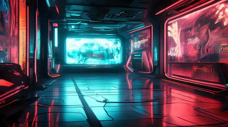 魔窟-无尽的地下城兑换码横幅图片1